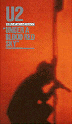 Under A Blood Red Sky