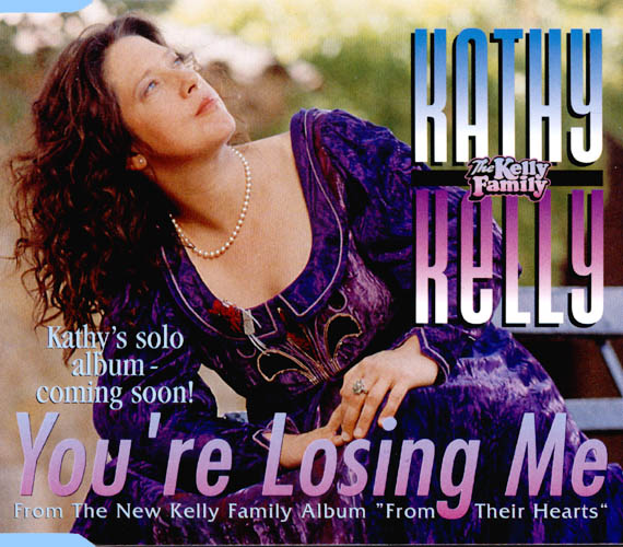 You're losing me