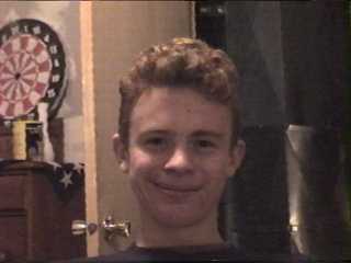 aaron