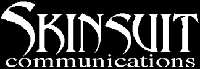 Skinsuit Communications