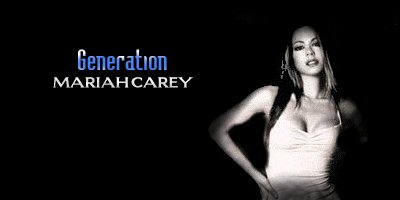 Mariah Carey Logo