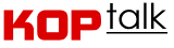 KOP TALK