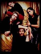 Third Eye Blind