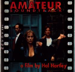 Amateur cover