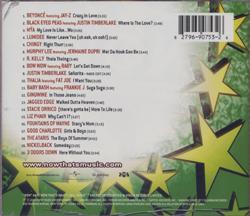 Now 14 back cover