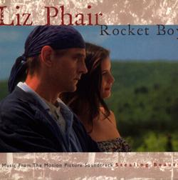 Rocket Boy cover