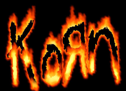 KoRn Lyrics