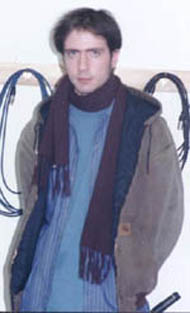 Joe"