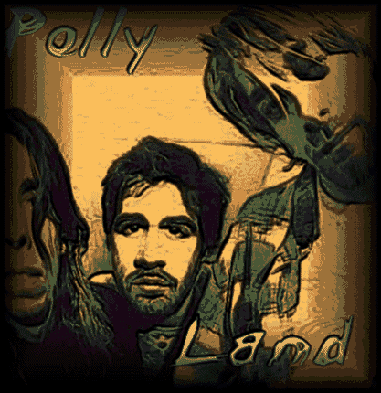 Click on a head to see their picture gallery