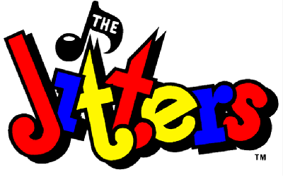 Jitters logo