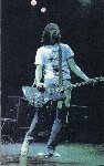 The Palace, Hollywood, CA (27.10.91)