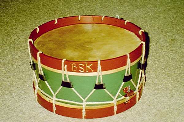 snaredrum