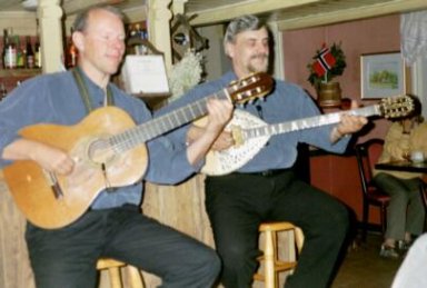 Jonsegaarden 2000