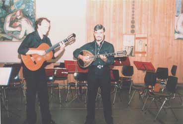Munchmuseet 1986