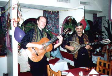 Nyttårsaften 1993