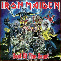 Best Of The Beast 1996