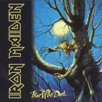 Fear Of The Dark 1992