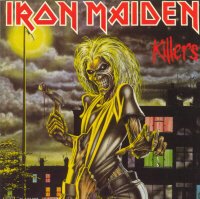 Killers 1981