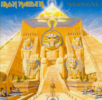 Powerslave 1984