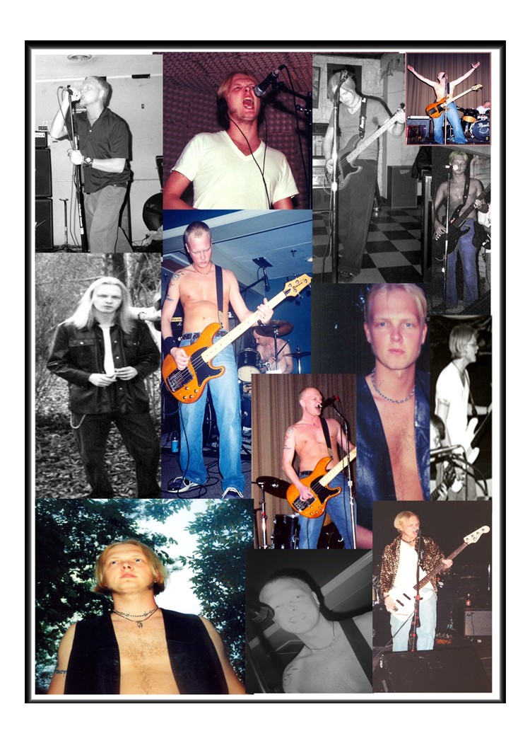 Jay's Collage