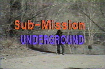 Sub-Mission