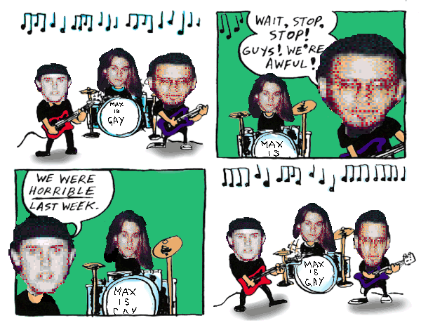 This is what W.O.T. practice is like