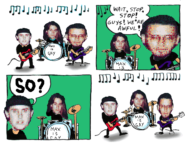 This is what W.O.T. practice is like