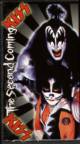 KISS The Second Coming (Part I) (1998)