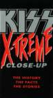 KISS X-Treme Close-Up (1992)