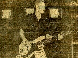 Paul Simonon