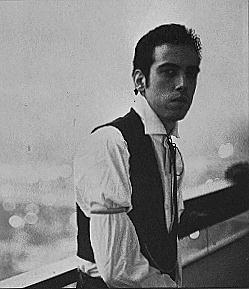 Mick Jones