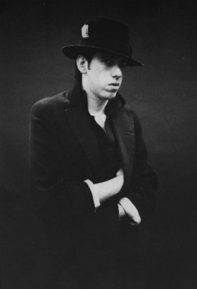 Image of Mick Jones