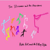 Rock Art and the X-Ray Style Cover Image