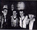 The Clash