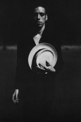 Image of Mick Jones
