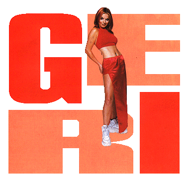 Geri Estelle Halliwell