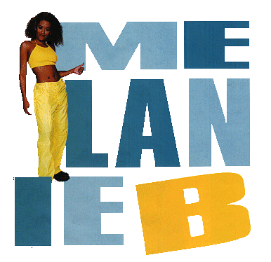 Melanie Janine Brown