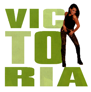 Victoria Adams