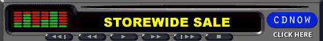 CDnow