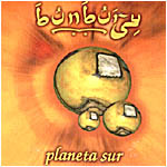Single de Planeta Sur