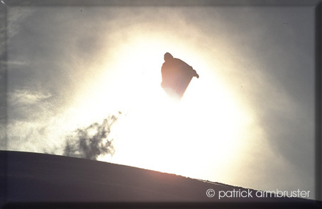 SnoWbOaRdInG