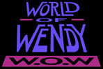 Click Here to Enter the World Of Wendy