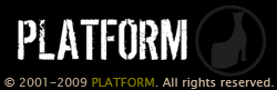 PLATFORM