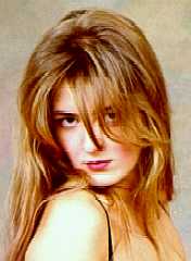 Elena Volgina