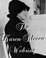 Karen Blixen Webring