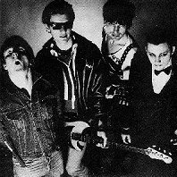 The Damned