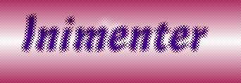Inimenter, a classy unsigned band