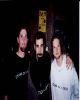 Serj and mates