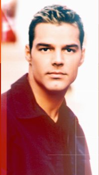 Ricky Martin