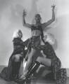 TOY as Josephine Baker